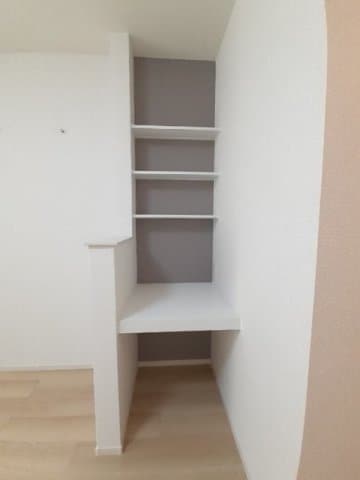  プレジュールしろがね　Ｂ