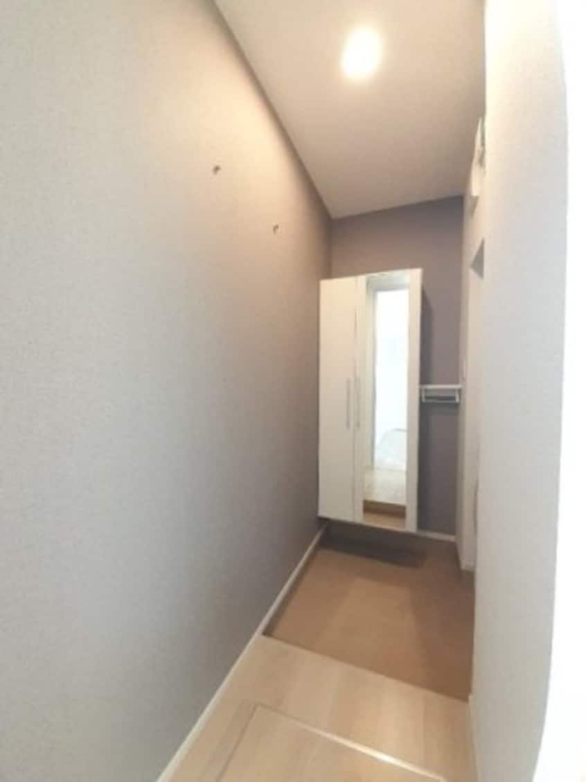  プレジュールしろがね　Ｂ