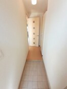  ラティナ　クレール