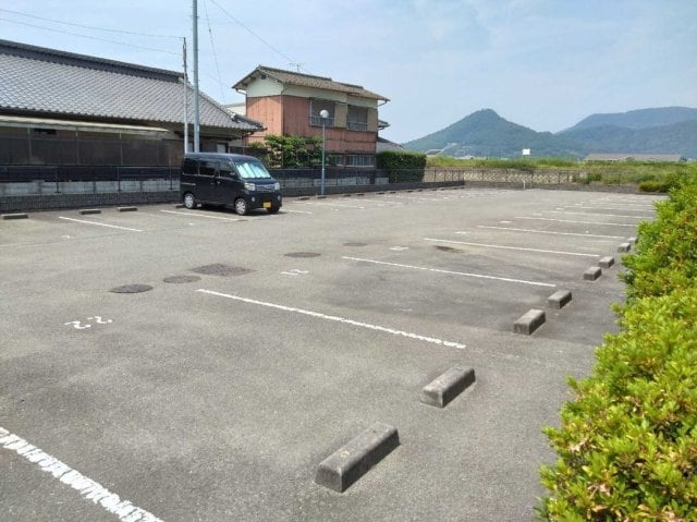  レオパレス高月