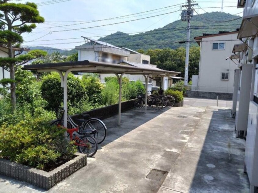  レオパレス高月