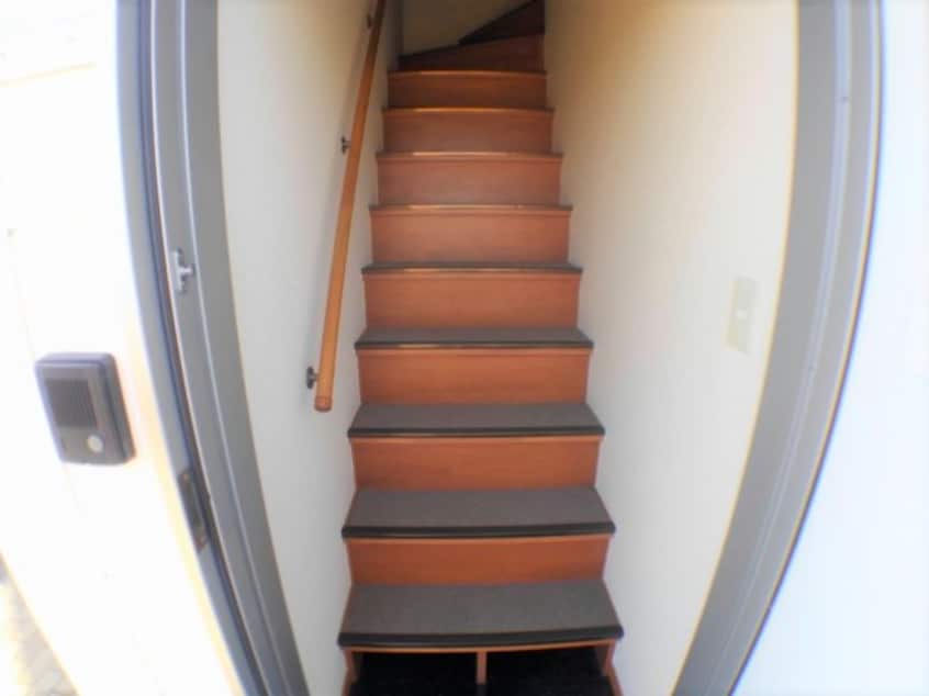  レオパレス高月