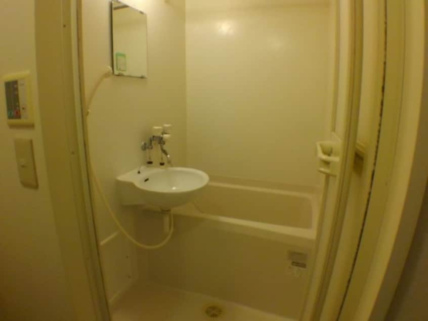  レオパレス高月