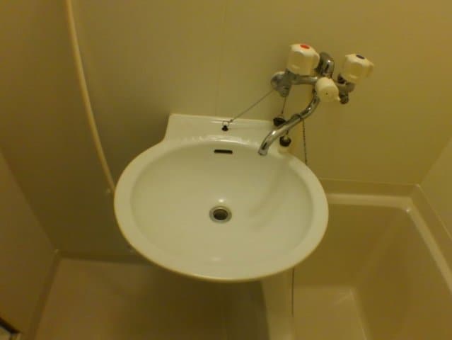  レオパレス高月