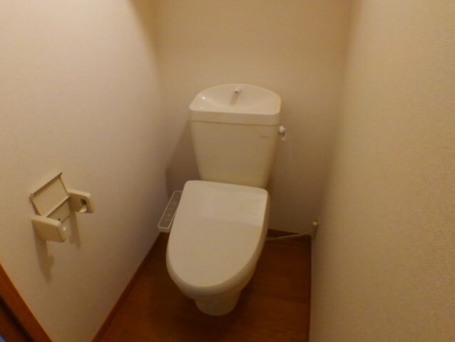  レオパレス高月