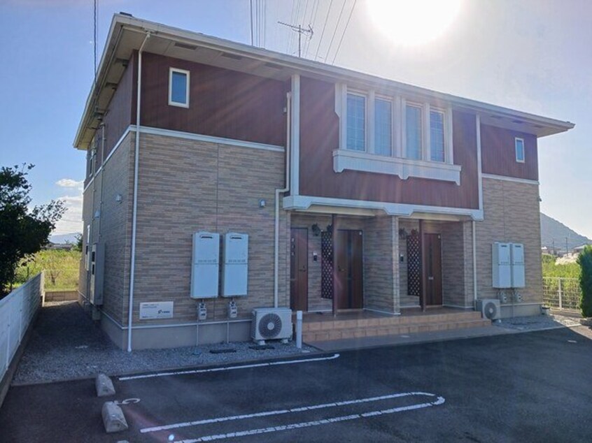  ルーラルシティ　成合