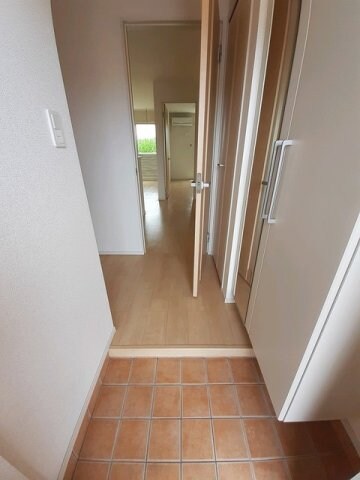  ルーラルシティ　成合