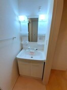  ルーラルシティ　成合