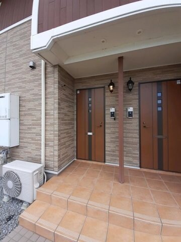  ルーラルシティ　成合