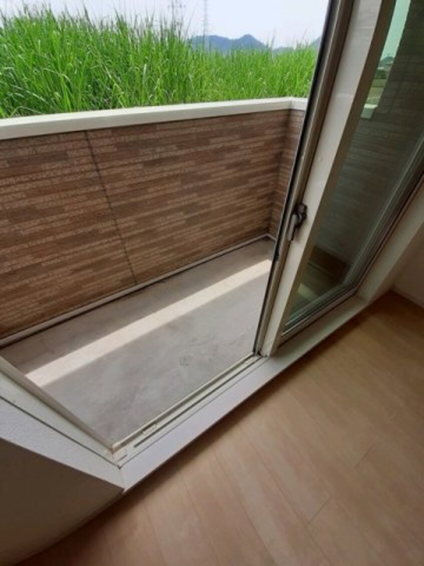  ルーラルシティ　成合