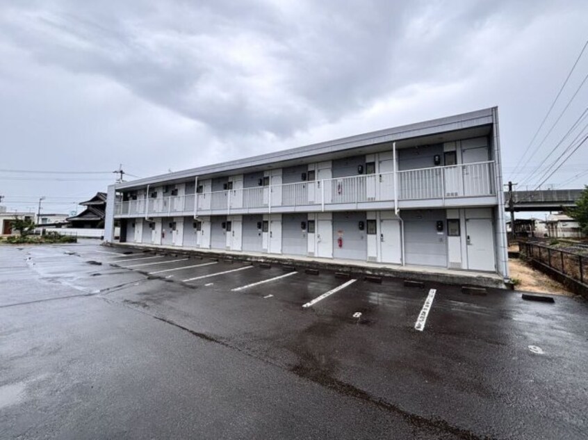  レオパレススカイ