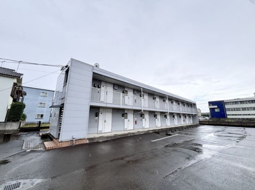  レオパレススカイ