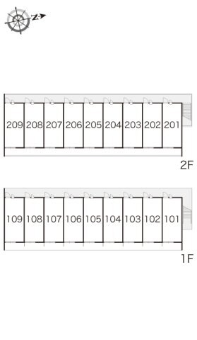 レオパレススカイ