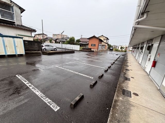  レオパレススカイ