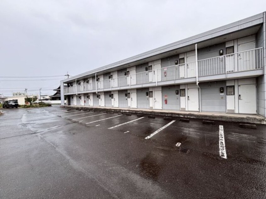  レオパレススカイ