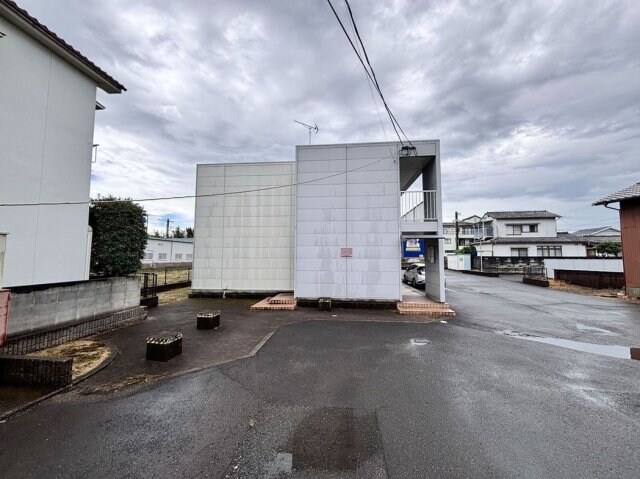  レオパレススカイ