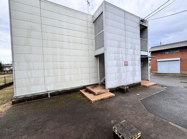  レオパレススカイ