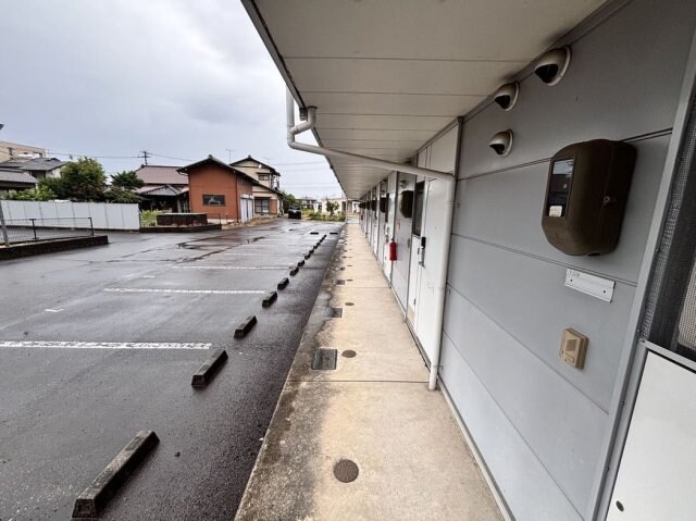  レオパレススカイ