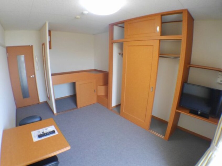  レオパレススカイ