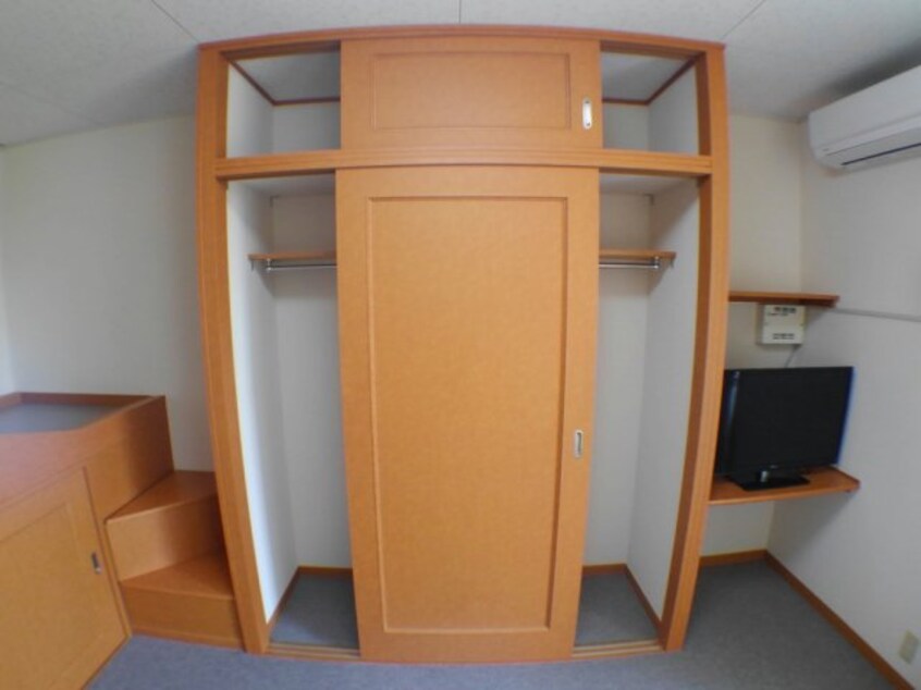  レオパレススカイ