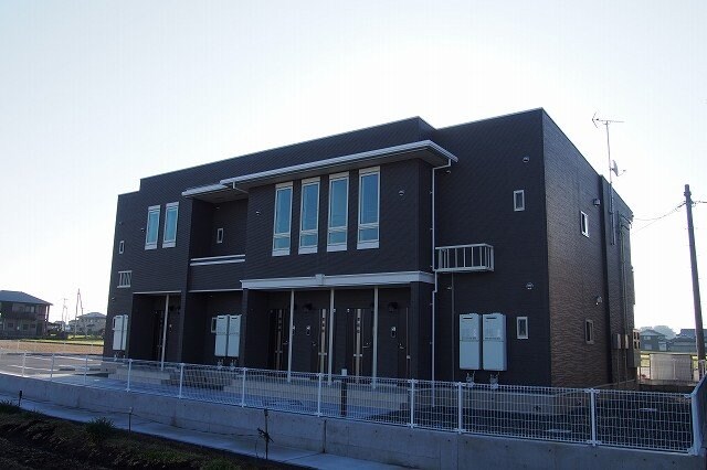  ヴィラ・アリエッタ　Ａ