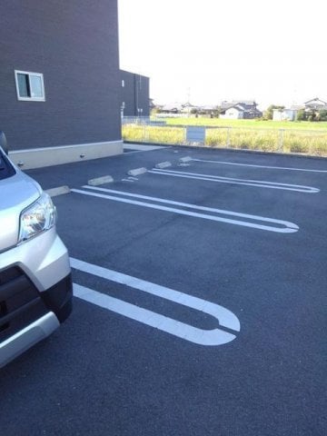  ヴィラ・アリエッタ　Ａ