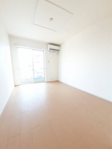  ヴィラ・アリエッタ　Ａ