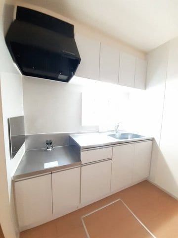  ヴィラ・アリエッタ　Ａ