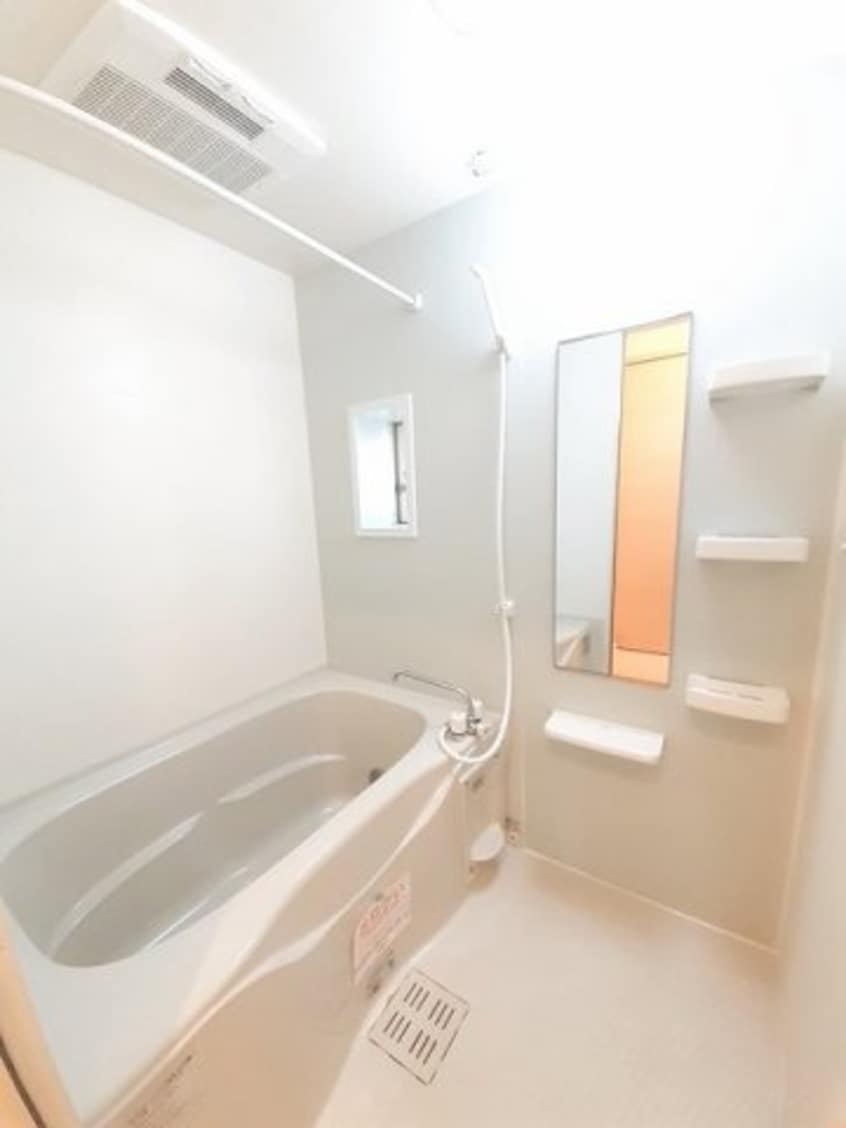  ヴィラ・アリエッタ　Ａ