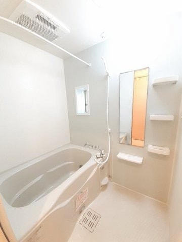  ヴィラ・アリエッタ　Ａ