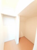  ヴィラ・アリエッタ　Ａ