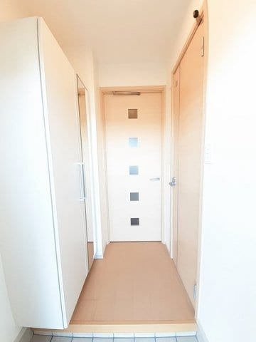  ヴィラ・アリエッタ　Ａ