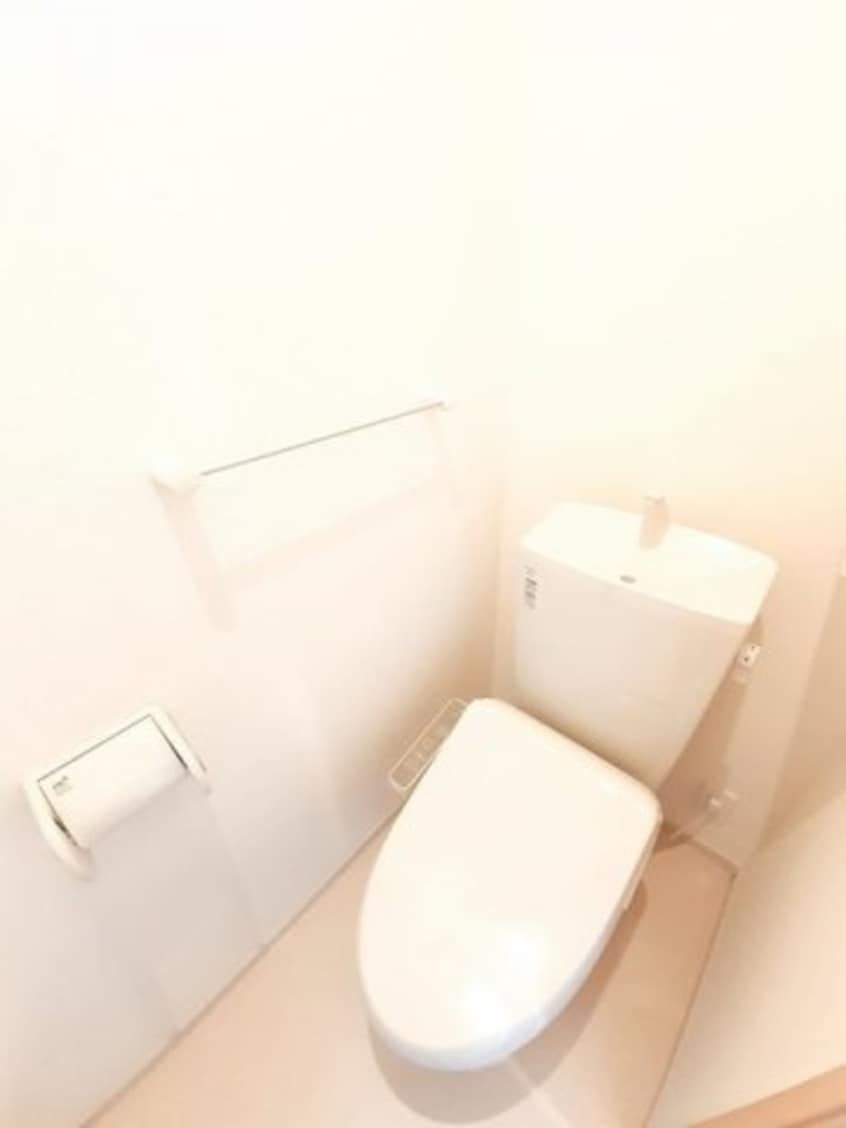  ヴィラ・アリエッタ　Ａ