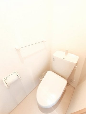  ヴィラ・アリエッタ　Ａ