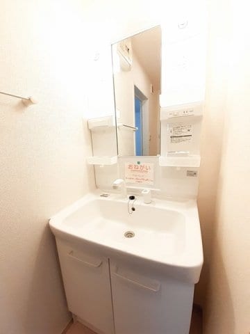  ヴィラ・アリエッタ　Ａ