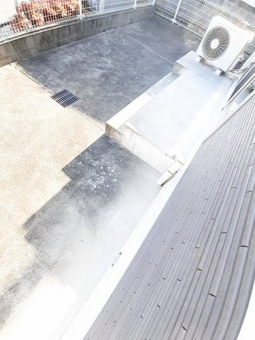  ヴィラ・アリエッタ　Ａ