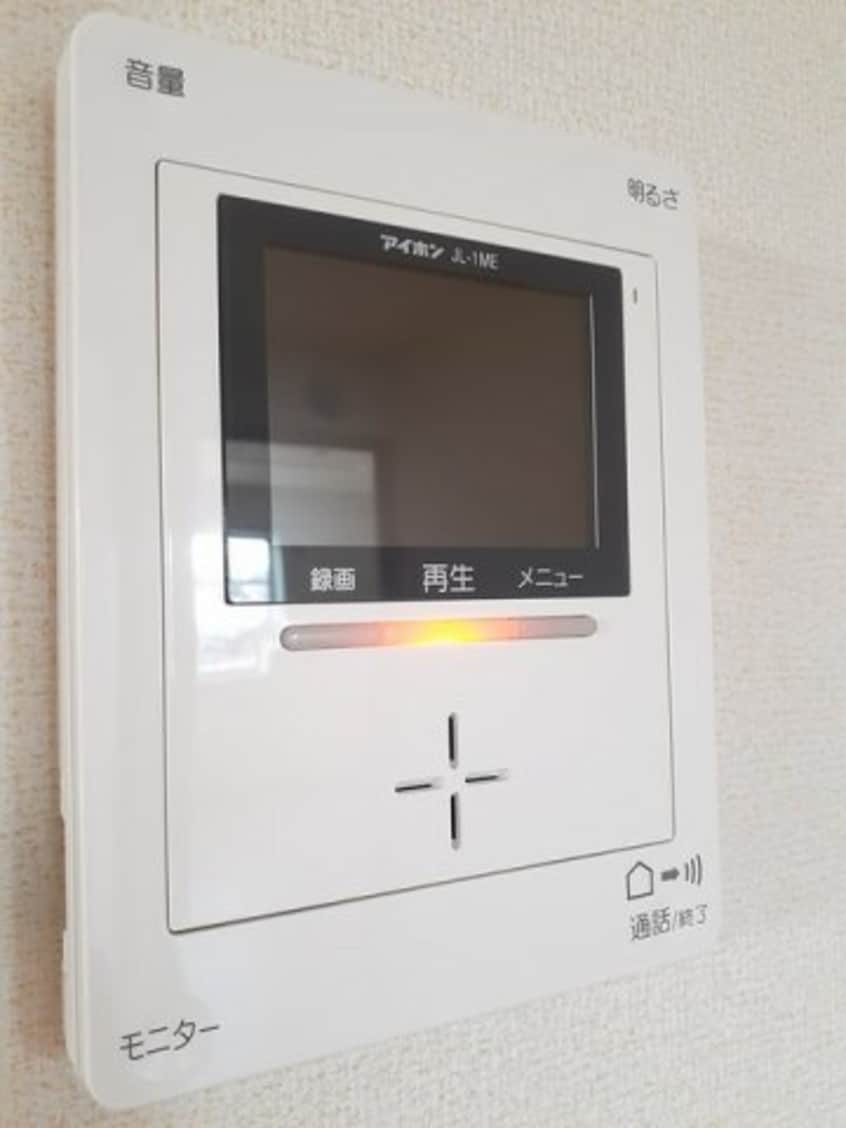  ヴィラ・アリエッタ　Ａ