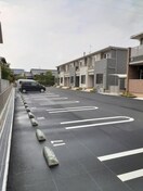  クラール柞原Ｃ