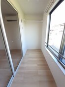  クラール柞原Ｃ