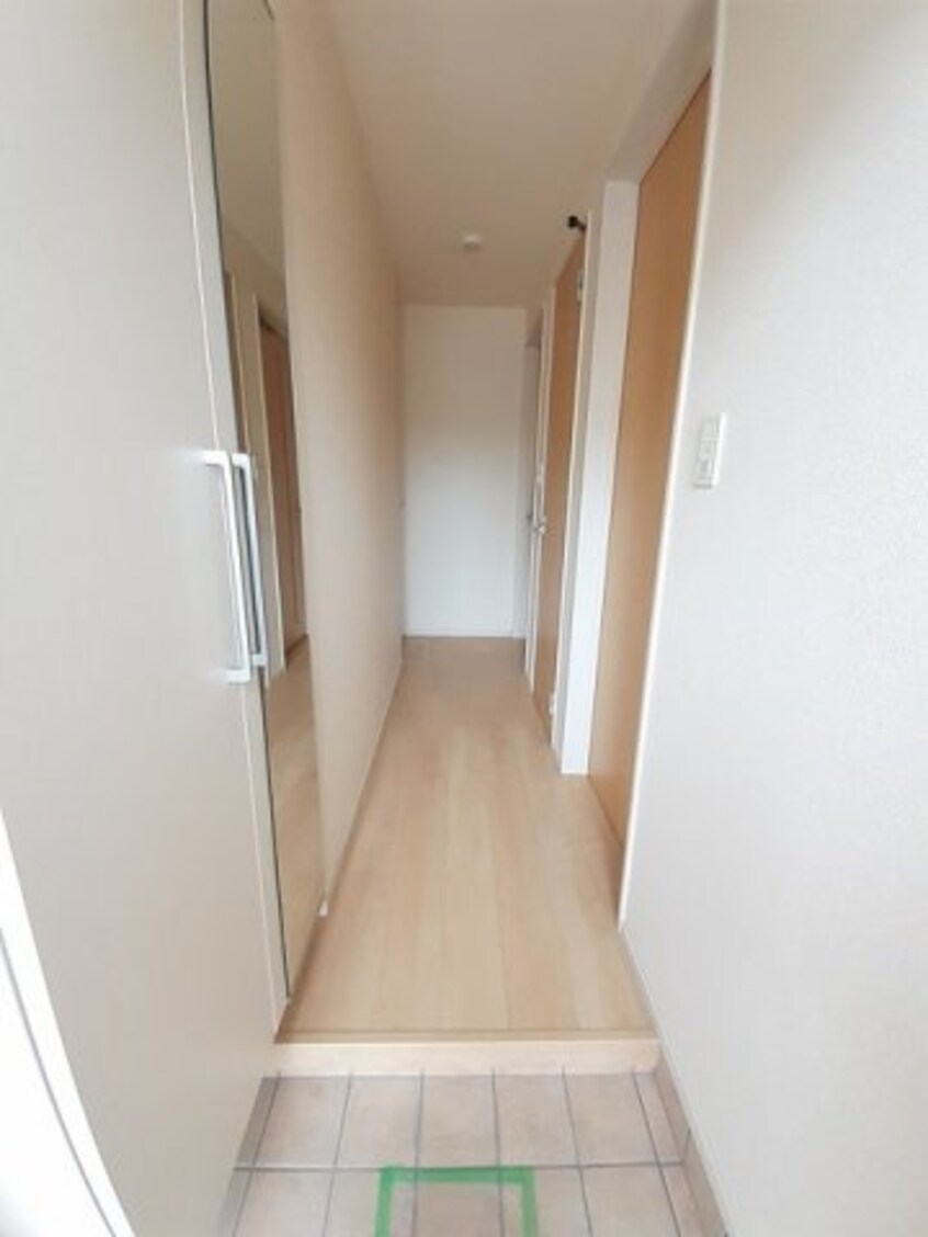  シャルマン・ドミール　Ⅲ