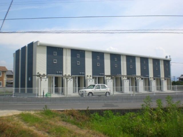  レオネクストグランデ　プリモ