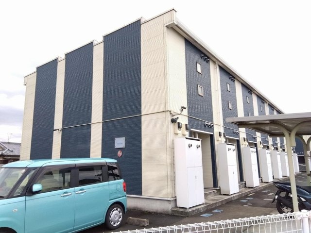  レオネクストグランデ　プリモ