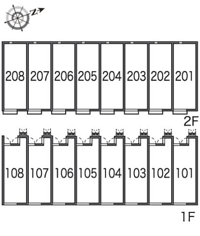  レオネクストグランデ　プリモ