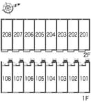  レオネクストグランデ　プリモ