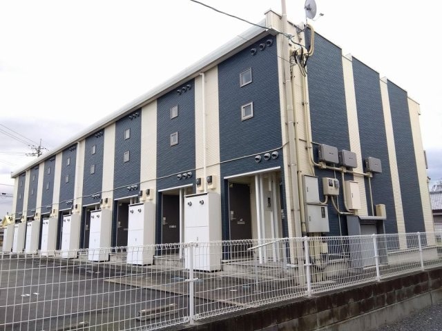  レオネクストグランデ　プリモ