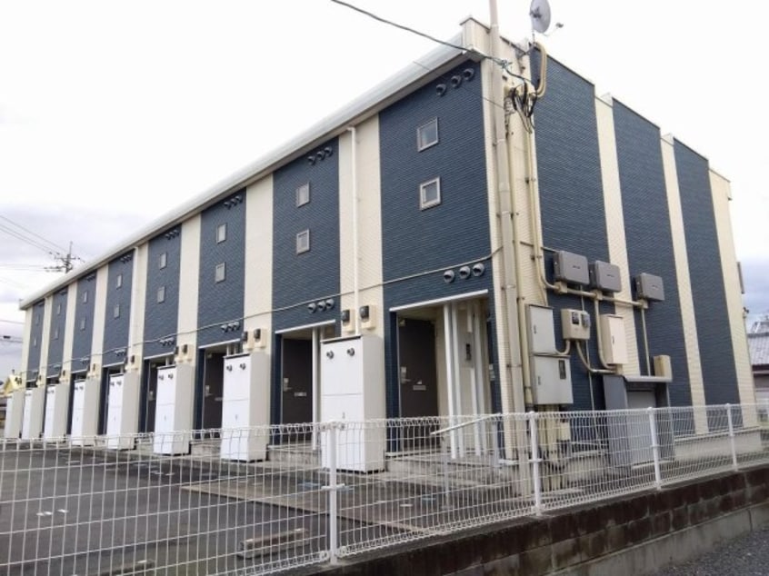  レオネクストグランデ　プリモ