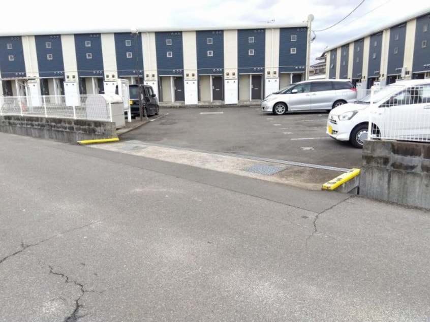  レオネクストグランデ　プリモ