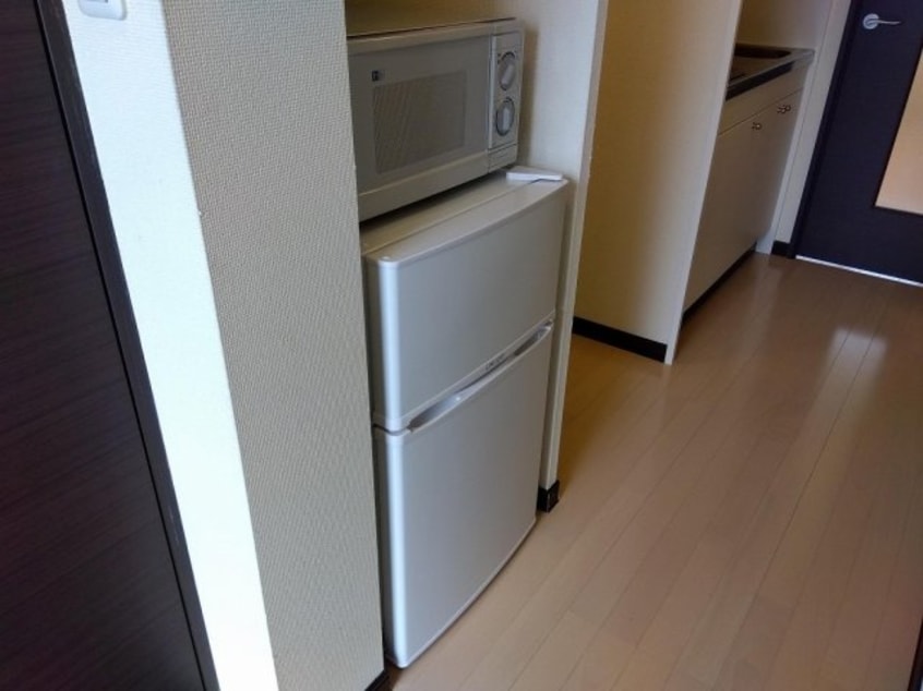  レオネクストグランデ　プリモ