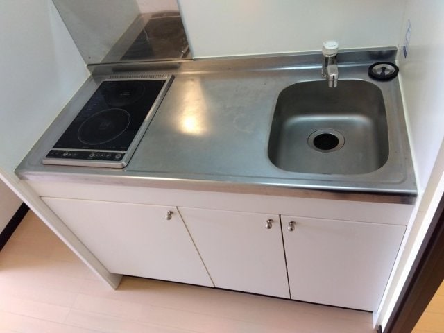  レオネクストグランデ　プリモ