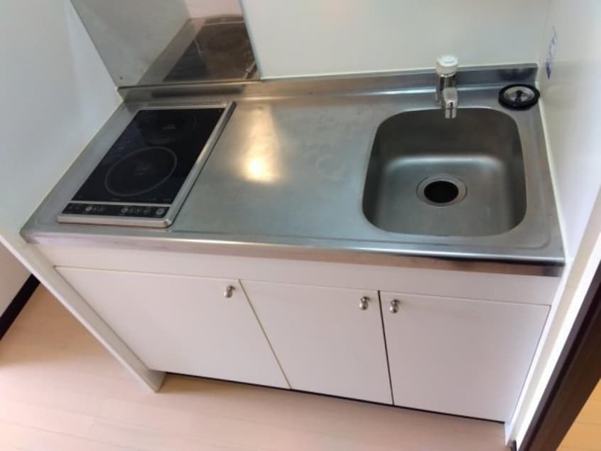  レオネクストグランデ　プリモ